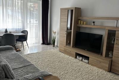 Apartament cu 2 camere decomandat în Baciu - 3