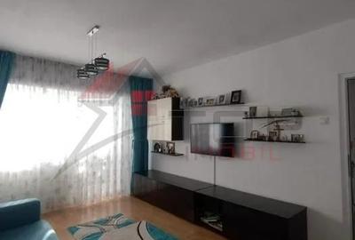 Apartament cu 3 camere decomandat, mobilat în Păcurari - 1