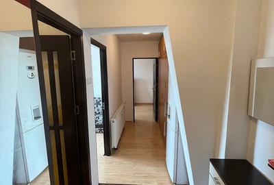 Apartament cu 2 camere decomandat în Gară - 1