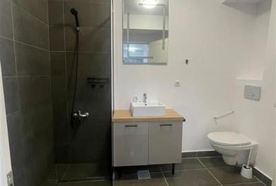 Inchiriere apartament 2 camere modern bloc nou, Dambul Rotund zona Mega Image, C - 7