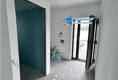 Casa 5 cam/4bai/terasa/227mp-Panouri 10kw-Pompa caldura10kwTeren 525mp - 24