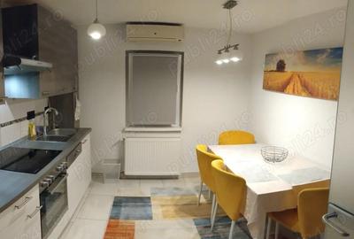 Apartament cu 2 camere decomandat în Steaua - 4