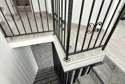 Casă cu 4 camere cu Teren 300 Mp în Lumina - 6