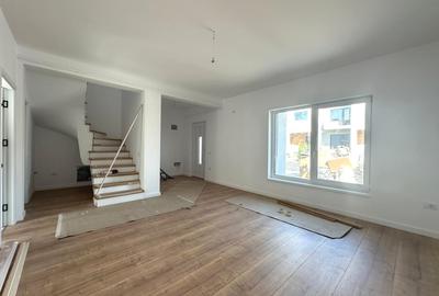 Vile Insiruite P+1E cu Finisaje Premium in Valea Lupului, Iasi Vile Insiruite P+1E cu Finisaje Premium in Valea Lupului, Iasi - 9