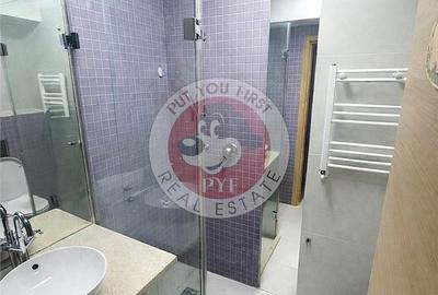 Apartament cu 3 camere semidecomandat, mobilat în Obor - 2