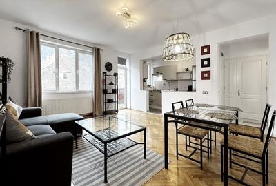 Pozitionare Ultracentrala | Suprafata Generoasa - 3