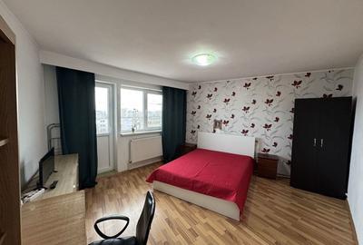 Garsonieră decomandată în Tomis Nord - 4