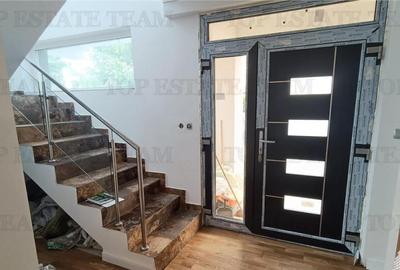 Casa de in Tunari - 4