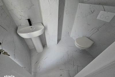 Casă cu 4 camere în Smeura - 5