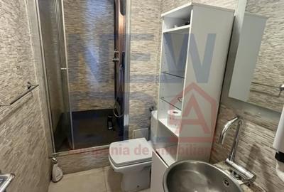 Apartament cu 5 camere de vanzare zona Unirii - Biblioteca Nationala - 19