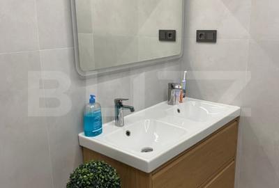 Apartament modern 100mp + parcare subterana - 13