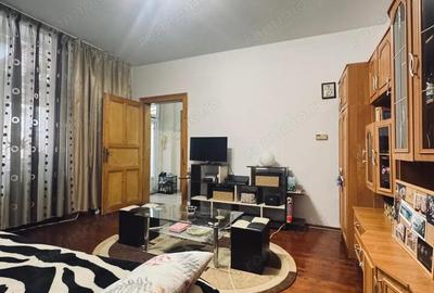 Garsonieră decomandată în Iosefin - 20