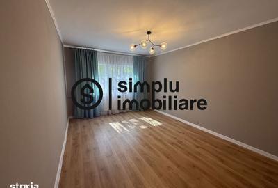 Apartament cu 2 camere decomandat în Brazda lui Novac - 8