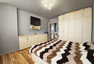 0% Comision, Apartament 3 camere, mobilat, utilat, panorama, Manastur - 7