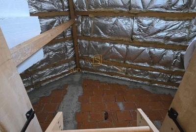 Vila P+1E, Dimitrie Leonida, Popesti Leordeni, Comision 0% - 19