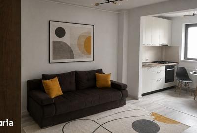 Apartament cu 2 camere decomandat în Theodor Pallady - 4