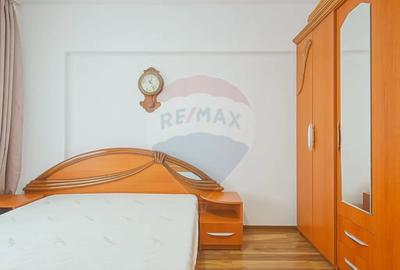 Apartament cu 3 camere decomandat, mobilat în Central - 7