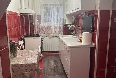 Apartament cu 2 camere decomandat în Central - 2