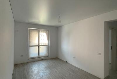 Apartament cu 2 camere semidecomandat în Militari - 4