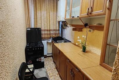 Garsonieră semidecomandată în Central - 5