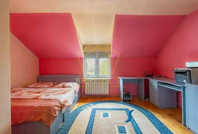 Casa individuala cu 4 camere, garaj si anexe | Girocului | COM 0% - 7