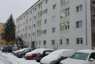 Garsoniera comfort 1 vasile aron - 1