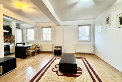 Apartament 3 camere în ansamblu cu curte și loc de joacă – Lipovei - 2