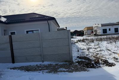 Teren în Domnești - 1