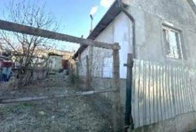 Casă cu 2 camere cu Teren 220 Mp în Bahnea - 1