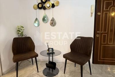 Salon de infrumusetare,  amenajat, Zona Lipovei - 7