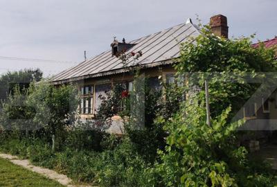 Casa individuala, 4 camere, 111 mp, teren 2557 mp, Draganest - 3