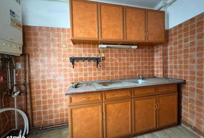 Apartament cu 4 camere în Gara de Nord - 3