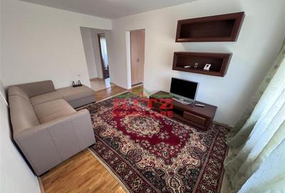 Nou! Ap. 3 cam, decom., 2 balcoane, et.3, zona Arcului! - 11