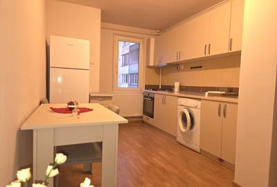 Garsonieră semidecomandată, mobilată în Astra - 6