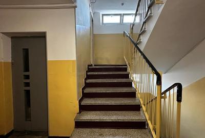 Apartament cu 3 camere decomandat, mobilat în Bucur Obor - 11