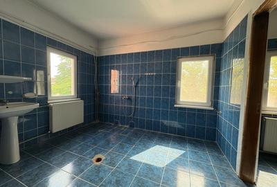 Casă individuală cu 10 camere cu Canalizare în Tineretului - 16
