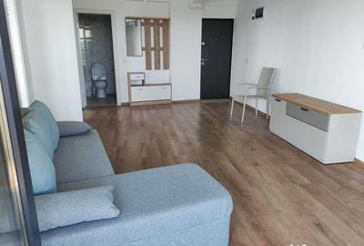 Apartament cu 3 camere decomandat în Central - 4
