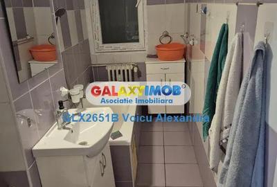 Garsoniera Moderna Berceni - Piata Sudului - Obregia - 5