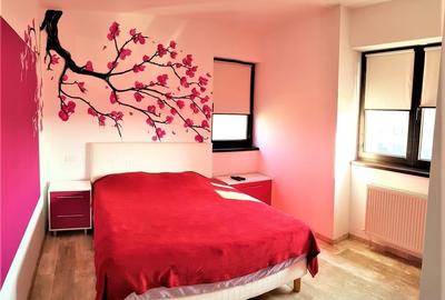 Apartament cu 2 camere semidecomandat în Pipera - 3