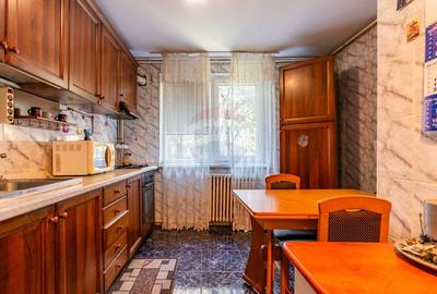 Apartament 3 camere de vanzare | Calea Giulesti | Parcul Marin Preda - 8