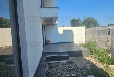 Vila noua design modern 4 camere in Giulesti - 3
