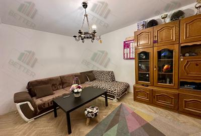 Apartament cu 2 camere decomandat în Titan
