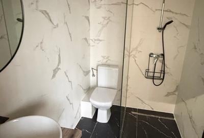 Apartament cu 2 camere decomandat în Pipera - 18