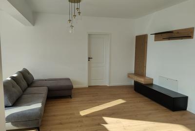Apartament 2 camere - 57 mp - zona Oncos , Floresti! - 1