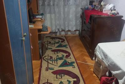 Apartament cu 3 camere decomandat în Central - 3