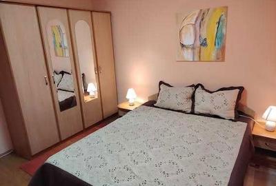 Apartament cu 2 camere semidecomandat în Chibrit - 6