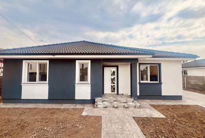 Casă cu 4 camere în Peciu Nou - 6