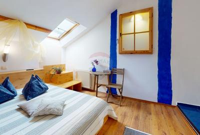 Hotel/Pensiune, de 383 mp, în Ultracentral - 16