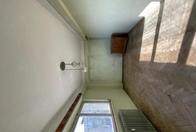 Apartament cu 2 camere decomandat în Ultracentral - 4