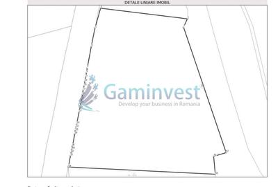 Teren Construcții intravilan de 15318 mp, în Biharia - 2